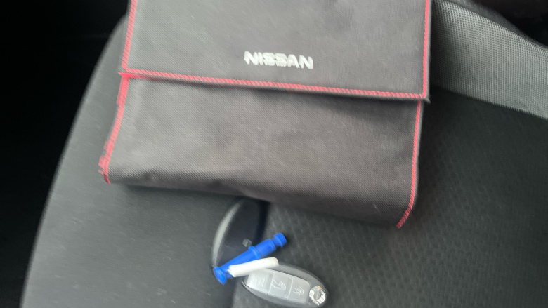 Nissan Qashqai 1.3 DiG-T N-Connecta 5dr Petrol Hatchback